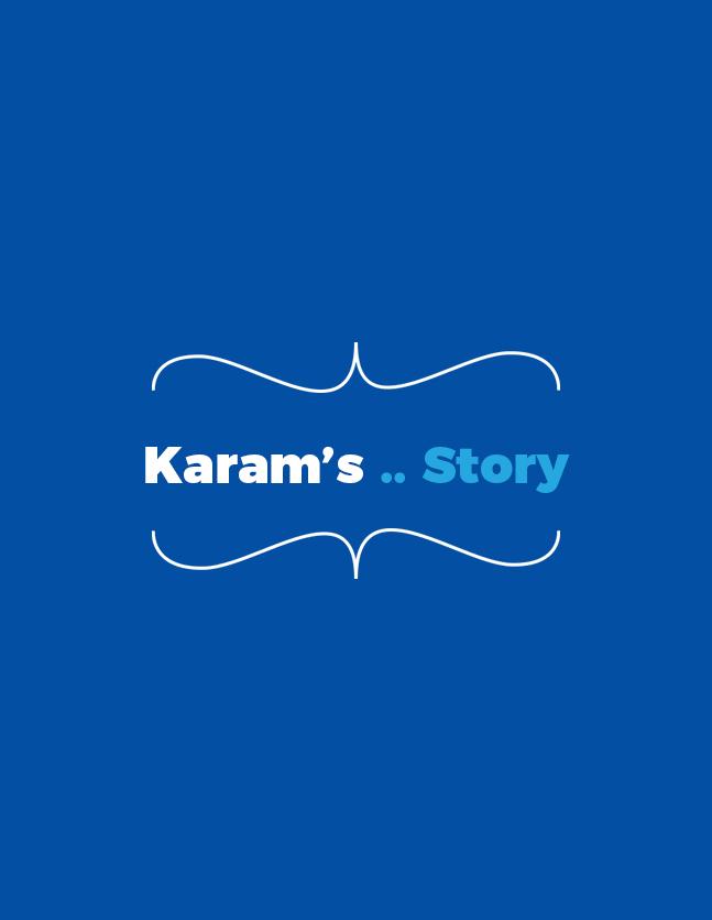 Karam Story With Nasaaem